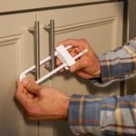 Safety 1st Home Safeguarding and Childproofing Set (80 Pcs), White - Image 7