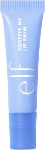 e.l.f. Squeeze Me Lip Balm, Moisturizing Lip Balm for A Sheer Tint of Color, Infused with Hyaluronic Acid, Vegan & Cruelty-Free - Image 4