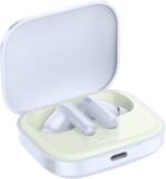 XIAOMI Redmi Buds 5 Wireless Earphone - 46dB Active Noise Canceling, 40 Hour Battery Life, Bluetooth 5.3, Sky Blue - Image 4