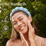 Three Ships - Jelly Drops Kakadu Plum + Mushroom Hyaluronic Acid Serum | Hydrate, Replenish, Plump Skin | Cruelty-Free, Vegan, Paraben-Free, Sensitive Skin Safe (1 fl oz | 30 mL) - Image 8