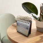 MESMOS 366 Mindfulness Self Care Quotes Daily Motivational Calendar, Inspirational Gifts for Men, Office Decor for Men and Women, Office Gifts Desk Accessories, Stress & Anxiety Relief Items - Image 5