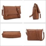 Gladdon Crossbody bags for Women Crossbody Purse Shoulder Bag - Image 3
