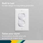 Plug Protectors by Safety 1st, 24 count - Image 5