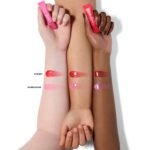 e.l.f. Squeeze Me More Lip Balm Duo, Moisturizing Balm For A Sheer Tint Of Color, Made With Hyaluronic Acid, Vegan & Cruelty-Free, Cherry & Bubblegum - Image 4