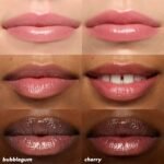 e.l.f. Squeeze Me More Lip Balm Duo, Moisturizing Balm For A Sheer Tint Of Color, Made With Hyaluronic Acid, Vegan & Cruelty-Free, Cherry & Bubblegum - Image 5