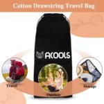 Lymphatic Drainage Massager, 3-in-1 Wood Therapy Massage Tools, Maderoterapia Kit Roller Gua Sha for Back and Muscle Pain Relief, Wood Therapy Tools for Body Shaping, Contouring, Anti-Cellulite - Image 6