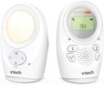 Enhanced Range Digital Audio Baby Monitor - Image 3
