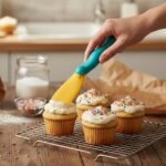 2 Pcs Splatypus Jar Spatula,Funny Kitchen Gadgets - BPA-Free & 100% Food Safe - Perfect for Food Enthusiasts,top kitchen gadgets - Image 3