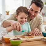 2 Pcs Splatypus Jar Spatula,Funny Kitchen Gadgets - BPA-Free & 100% Food Safe - Perfect for Food Enthusiasts,top kitchen gadgets - Image 4