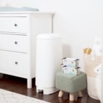 Diaper Genie Easy Roll Refill with 18 Bags - for the Diaper Genie Signature and Platinum pails | Lasts Up to 5 Months or Holds Up to 846 newborn Diapers Per Refill blue 1 Count - Image 10