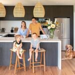 6 Pack Child Proof Refrigerator Locks, Fridge Locks for Kids Safety, Freezer Door Latches with Sticky 3M Adhesives for Toddlers and Baby, Ideal for Upright Freezer, Ovens, Cabinets Door - Image 7