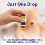 D Drops Baby Liquid Vitamin D (90 Drops) - Image 4