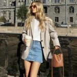 BOSTANTEN Small Bucket Bag for Women Crossbody Bags Trendy Vegan Leather Shoulder Purses Designer Ladies Handbags - Image 3