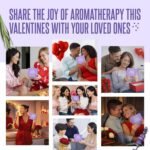 Cleverfy Shower Steamers Aromatherapy - Valentines Day Gifts for Her, Him, Women, Daughter, Mom, Girlfriend, Wife, Teen Girls and Boys - Valentines Gifts for Her, Him, Women and Men - 6 Tablets - Image 3