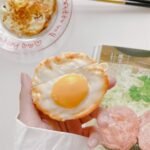 Lovely Fashion Silicone Egg Pattern Case with Keychain Cover Case for Redmi Buds 3 - Image 4