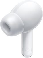 Redmi Buds 6 Lite - in-Ear Headphones, Dynamic 40dB Active Noise Cancellation, up to 37 Hours Battery Life, Titanium Membrane with 4 Sound Settings, AI Noise Cancellation, Google Fast Pair, White - Image 4