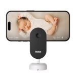 Owlet Dream Sight (Gen 3) Smart Video Baby Monitor | 2K HD Camera w/Night Vision | Detects Crying, Motion & Temperature | Customizable Alerts | Two-Way Talk | Secure Wi-fi - Image 3