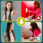 Outlet Covers Baby Proofing (50 Pack) Safe & Secure Electric Plug Protectors | Sturdy Childproof Socket Covers for Home & Office | Easy Installation | Protect Toddlers & Babies | White - Image 3