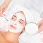 Ipetboom Facial Mask Brush and Mixing Bowl Set Soft Bristle Acid Brush with Compact Bowl for Diy Skincare Ideal for Applying Facial Masks and Essence at Home or Salon - Image 5