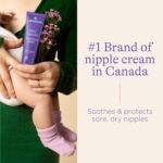 HPA Lanolin Nipple Cream, 40 g - Image 3