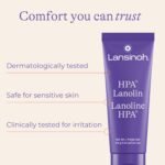 HPA Lanolin Nipple Cream, 40 g - Image 6