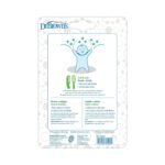 Dr. Brown's Soft and Safe Baby Brush + Comb - Image 3