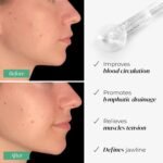 PLANTIFIQUE Gua Sha Facial Tools | Gifts | Massage Tool | Jawline Sculptor | Face Sculpting Tool for Your Skin Care Routine | Jade Guasha - Image 3