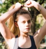 Mens Hair Ties, 10 Pack Hair Ties for Men Guys with Smooth Beads (Multicolor) - Image 7