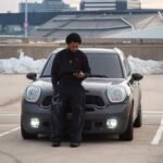 BOOMLEMON Mens Graphic Print Joggers Baggy Casual Workout Pants Bandana Punk Streetwear Sweatpants with Pockets - Image 6