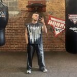 BOOMLEMON Mens Graphic Print Joggers Baggy Casual Workout Pants Bandana Punk Streetwear Sweatpants with Pockets - Image 9