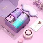 Birthday Gift for Women, Gifts Basket Set for Her, Sister Best Friend Wife, Gifts for Women Who Have Everything, Employee Teacher Nurse Appreciation Gifts - Image 4