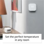 Amazon Smart Air Quality Monitor – Know your air, Works with Alexa - Image 5