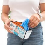 Diaper Genie Easy Roll Refill | 30 Bags Per Refill | Holds Up to 1410 Newborn Diapers | Odor Control | Diaper Pail Refill Bags | Fits Diaper Genie Signature & Platinum Pails - Image 4