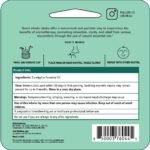 MOXĒ Eucalyptus Essential Oil Nasal Inhaler, Sinus & Congestion Relief, Daily Relaxation, Stress Relief, Therapeutic No-Mess Aromatherapy, Pure and Natural, Made in USA (3 Pack) packaging may vary - Image 3