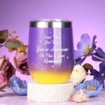 Birthday Gifts for Women Care Package, Get Well Soon Gift Baskets, Valentines Day Gifts for Her, Mom, Girlfriend, Bestie, Sister, Wife - Self Care Gift Sets with Luxurious Flannel Blanket - Image 4