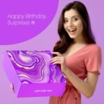 Birthday Gifts for Women Care Package, Get Well Soon Gift Baskets, Valentines Day Gifts for Her, Mom, Girlfriend, Bestie, Sister, Wife - Self Care Gift Sets with Luxurious Flannel Blanket - Image 7