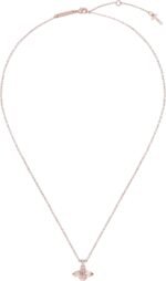 Ted Baker London Bellema Bumble Pendant Necklace for Women - Image 3