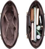 Montana West Tote Bag for Women Chain Top-handle Handbags - Image 4