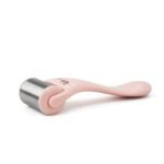 Kitsch Ice Roller for Face – Stainless Steel Ice Face Roller to Reduce Puffiness, Redness & Headaches – Cooling Facial Roller for Skin Care, Irritation Relief & Spa-Like Experience at Home - Pink - Image 4