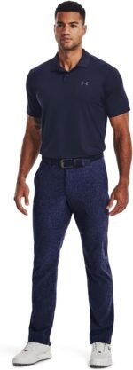 Under Armour Men's Matchplay Polo - Image 4