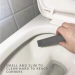 Molly's Marvelous Scrubbing Sticks, Pumice Stones for Tiles, Bathroom, Kitchen, and Hard Water, Household Cleaning Tool, 4pk - Image 5