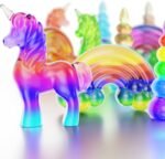 Dan&Darci Unicorn Soap Making Kit - Girls Easter Crafts DIY Project Age 6+ Year Old Kids - Unicorn Girl Gifts - Science Activity Teenage Gift - Make Your Own Soap - Craft Toys Ages 6 7 8 9 10 11 12 - Image 4