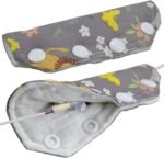 2 Pack Feeding Tube Port Cover with G-Tube PEG or J Tube for Child Connection Cover - Image 2