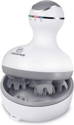 COMFIER Electric Head Massager, Hair Stratcher, Scalp Massager Hair Growth - Image 2