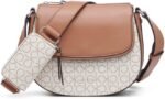 Calvin Klein womens Bella Novelty Crossbody - Image 2