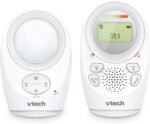 Enhanced Range Digital Audio Baby Monitor - Image 2
