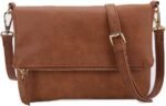 Gladdon Crossbody bags for Women Crossbody Purse Shoulder Bag - Image 2