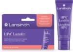 HPA Lanolin Nipple Cream, 40 g - Image 2