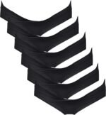 Intimate Portal Cotton Maternity Underwear Under the Bump Pregnancy Postpartum Bikini Panties - Image 2