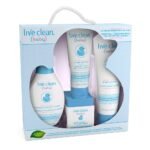 LIVE CLEAN Skincare Baby Gift Set, 4 CT - Image 2
